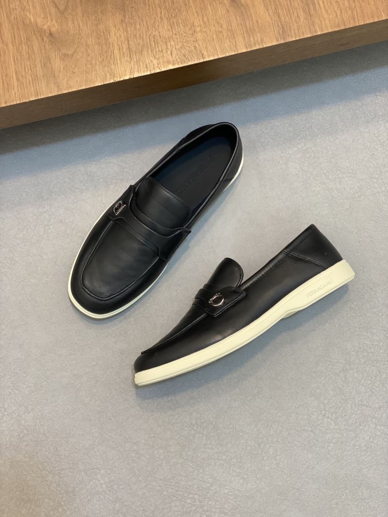 Louis Vuitton Low Shoes